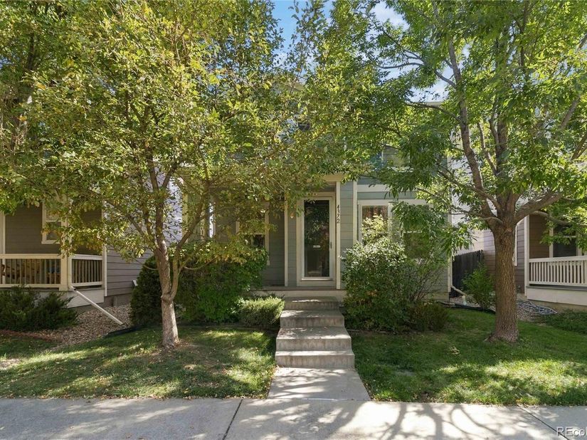 4372 S Independence Street, Littleton CO 80123