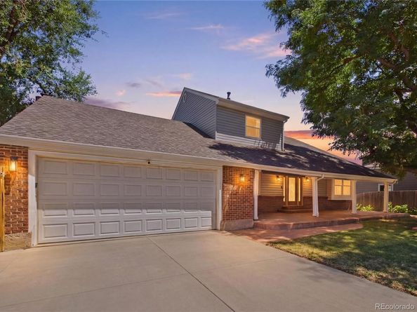 5942 S Kline Street, Littleton CO 80127