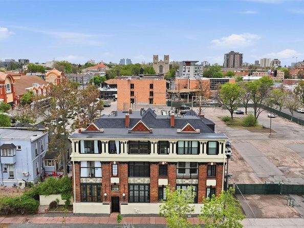 726 E 16th Avenue 102, Denver CO 80203