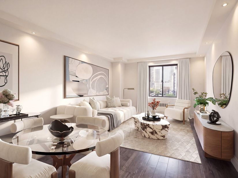 280 Rector Place 7E, New York NY 10280