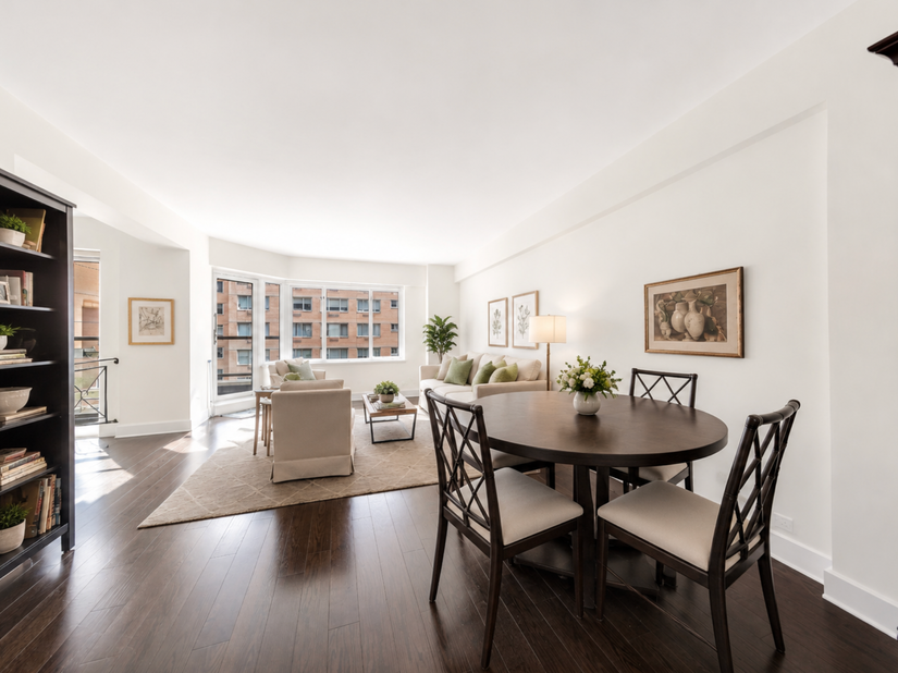 36 Sutton Place S 11B, New York NY 10022