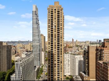 160 West 66th Street