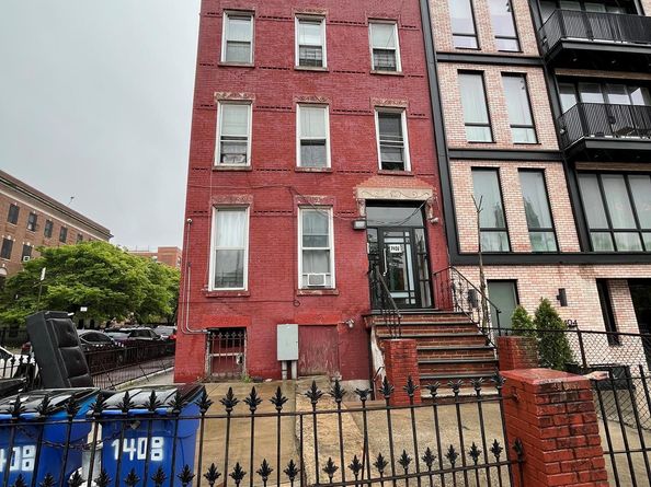 1408 Bushwick Avenue, Brooklyn NY 11207