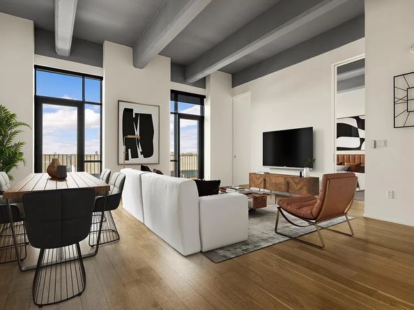 160 Imlay Street 3B2, Brooklyn NY 11231