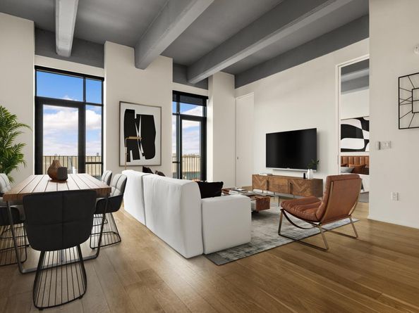 160 Imlay Street 3B2, Brooklyn NY 11231