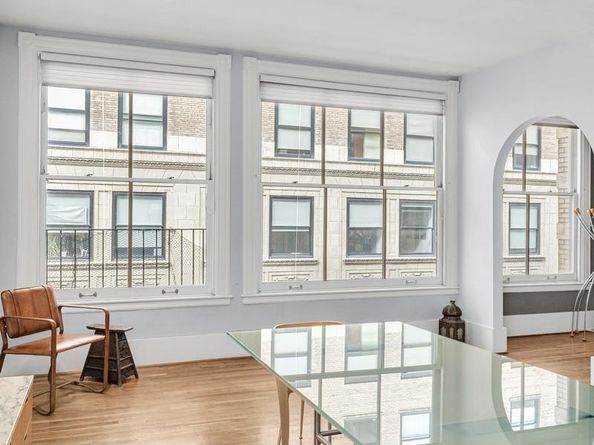 56 Thomas Street 4, New York NY 10013