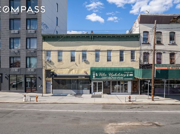 2825 Atlantic Avenue, Brooklyn NY 11207