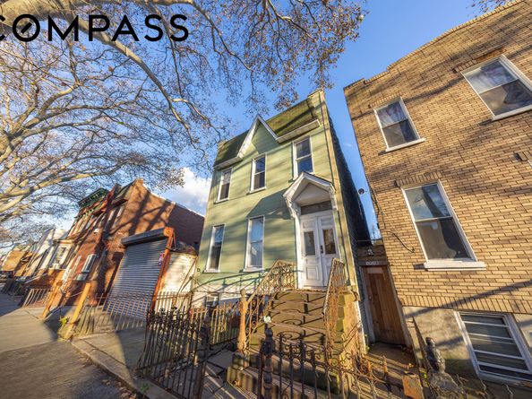 17-18 Decatur Street, Queens NY 11385