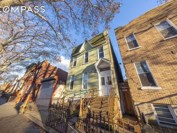 17-18 Decatur Street, Queens NY 11385