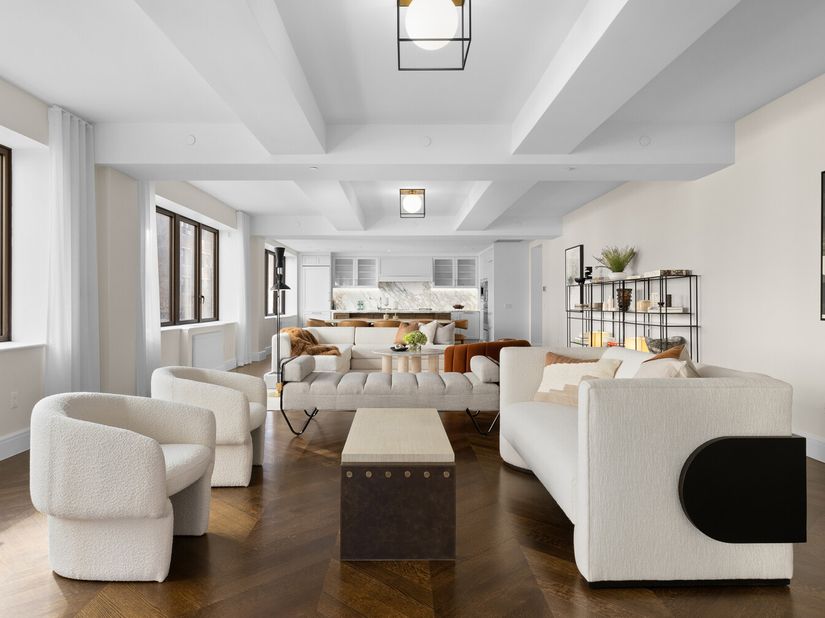 220 East 20th Street 3, New York NY 10003