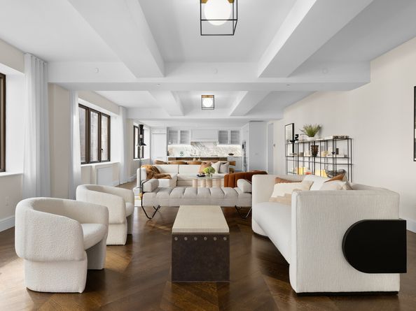 220 East 20th Street 3, New York NY 10003