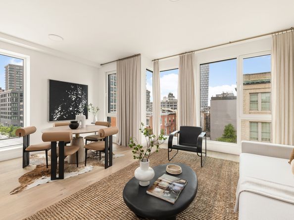 684 Dean Street 2, Brooklyn NY 11238