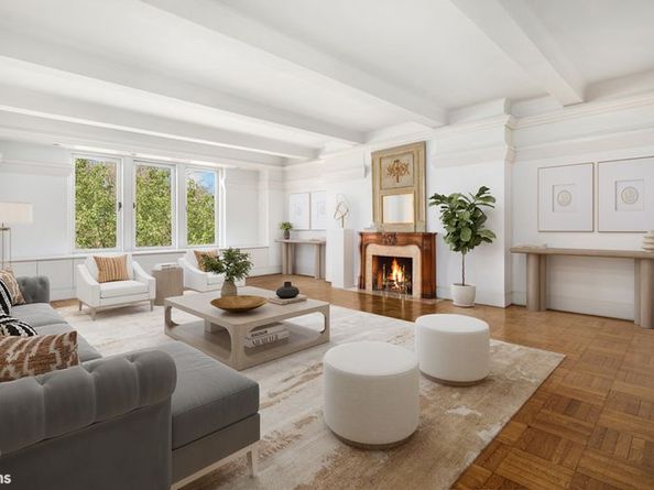 1133 5th Avenue 7A, New York NY 10128