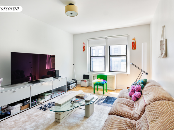 99 East 4th Street 4F, New York NY 10003