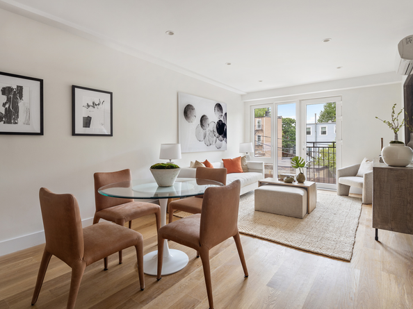 183A 13th Street 1A, Brooklyn NY 11215