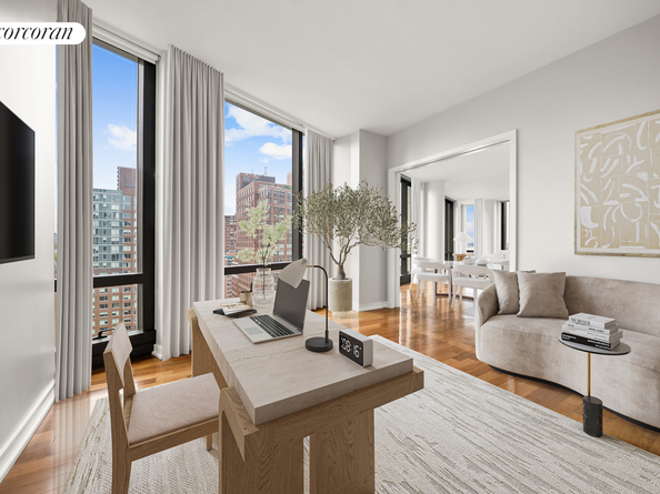 101 Warren Street 1720, New York NY 10007