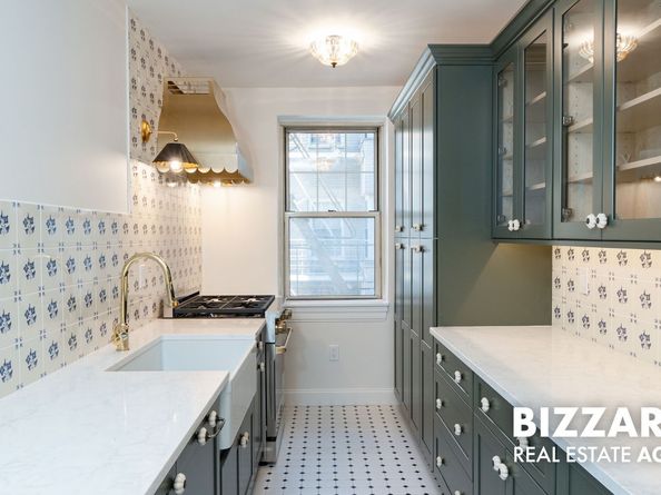 720 Fort Washington Avenue 4B, New York NY 10040
