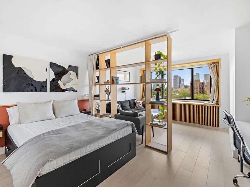 185 Hall Street 1109, Brooklyn NY 11205