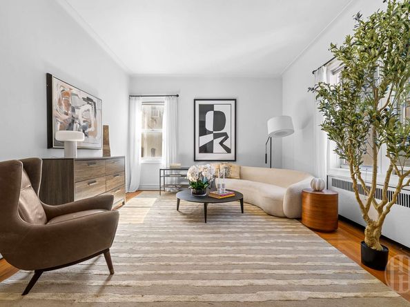 55 Eastern Parkway 6G, Brooklyn NY 11238