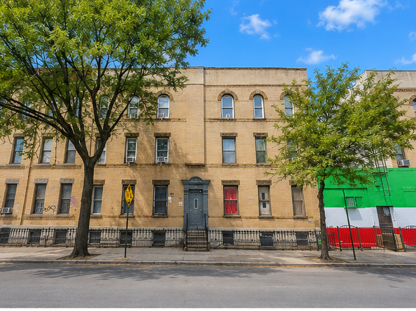 695 Meeker Avenue 6, Brooklyn NY 11222