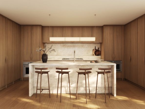 323 Bergen Street TH114E, Brooklyn NY 11217