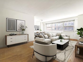 400 East 54th Street