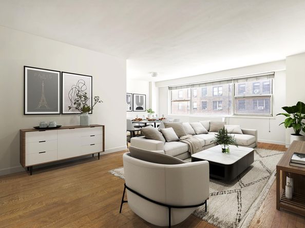 400 East 54th Street 14E, New York NY 10022