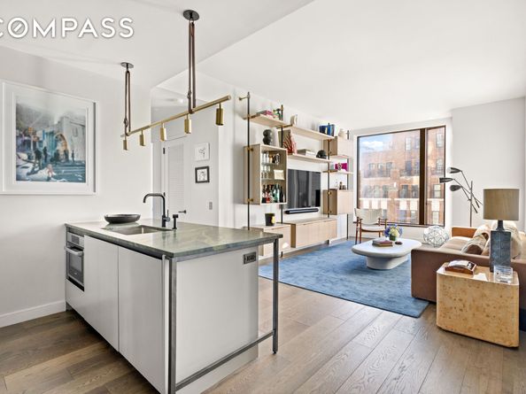 11 Hoyt Street 17B, Brooklyn NY 11201