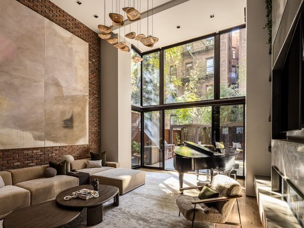 80 West Washington Place, New York NY 10011