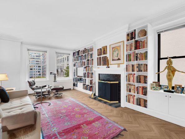 14 Sutton Place S 8G, New York NY 10022