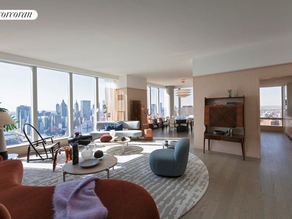 252 South Street 77J, New York NY 10002