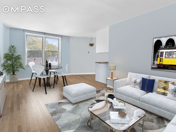 68-15 Selfridge Street 3J, Queens NY 11375