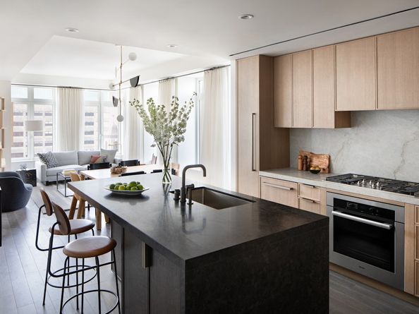 543 West 122nd Street 8H, New York NY 10027