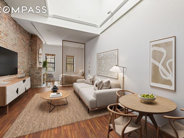 351 West 53rd Street 4E, New York NY 10019