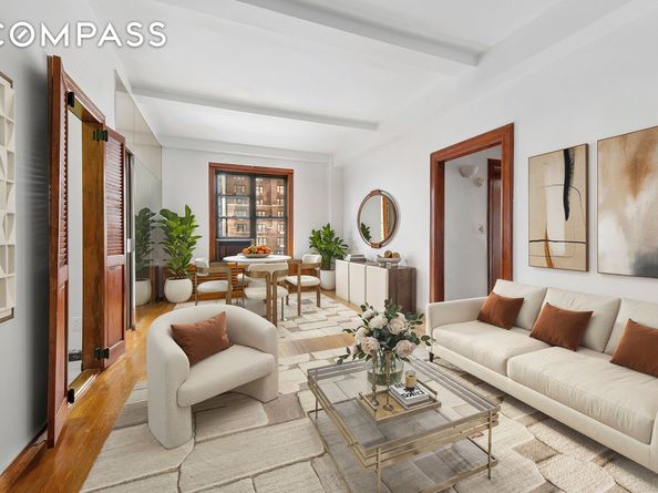 150 East 49th Street 9D, New York NY 10017