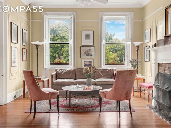 331 Hoyt Street, Brooklyn NY 11231