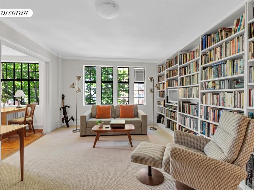 116 Pinehurst Avenue L32, New York NY 10033