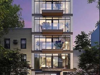 772 Metropolitan Avenue