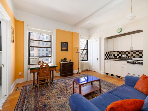 615 West 113th Street 62, New York NY 10025