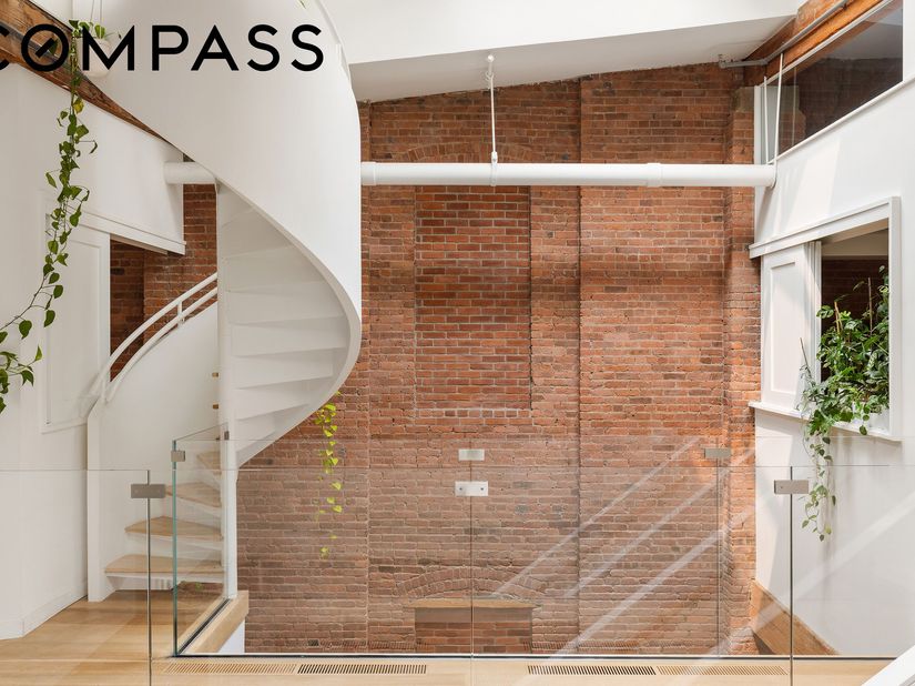 165 Duane Street PHDE, New York NY 10013