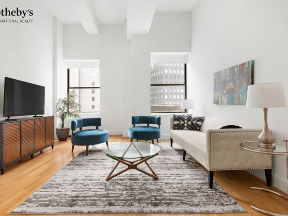 99 John Street PH9, New York NY 10038