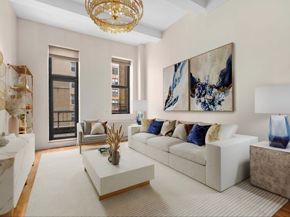 1255 5th Avenue 4E, New York NY 10029
