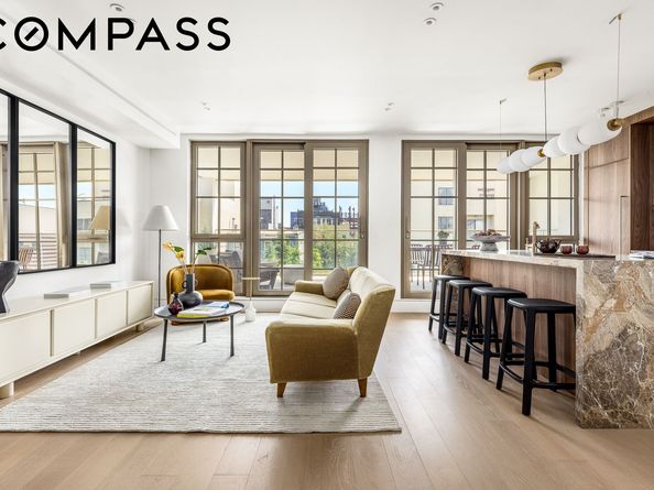 686 Leonard Street 2, Brooklyn NY 11222