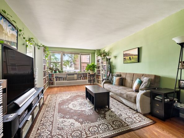 5800 Arlington Avenue 3F, Bronx NY 10471
