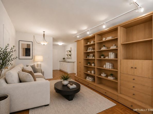 245 Henry Street 1F, Brooklyn NY 11201