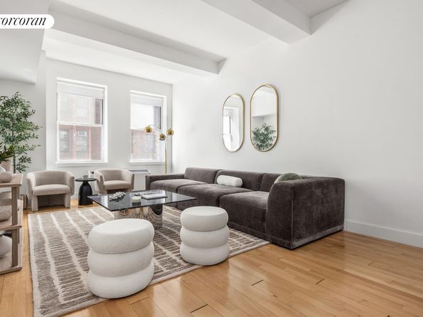 80 Chambers Street 10B, New York NY 10007
