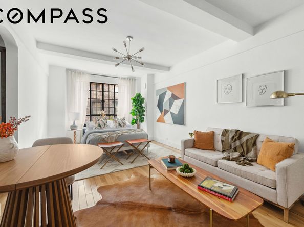 140 East 40th Street 7J, New York NY 10016