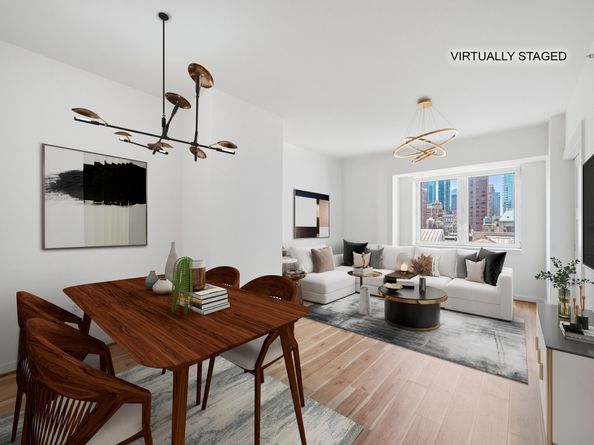 425 5th Avenue 23D, New York NY 10016