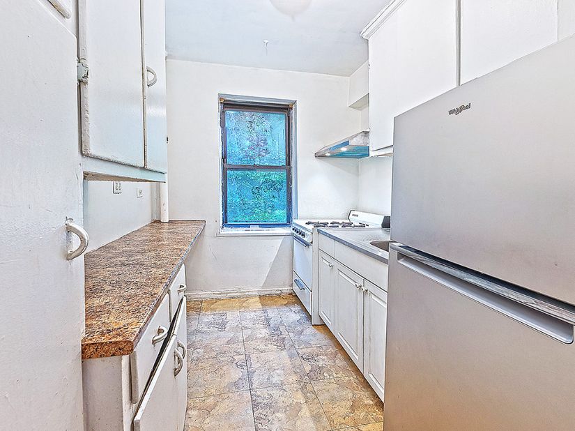 3017 Riverdale Avenue 2H, Bronx NY 10463