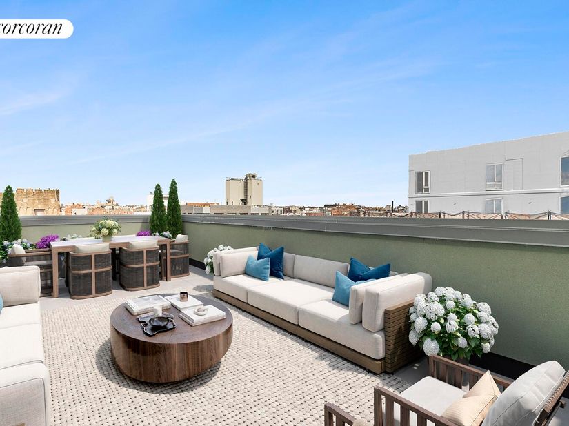 625 New York Avenue 6D, Brooklyn NY 11203